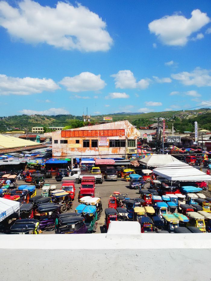 tricycles in cebu
