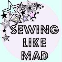 Sewing Like Mad