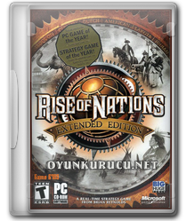 rise of nations vista patch