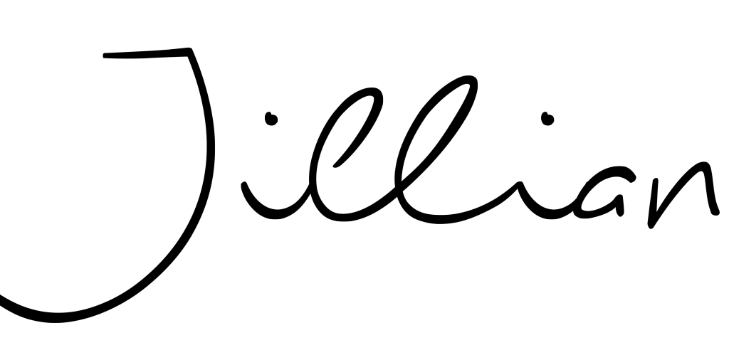 post signature