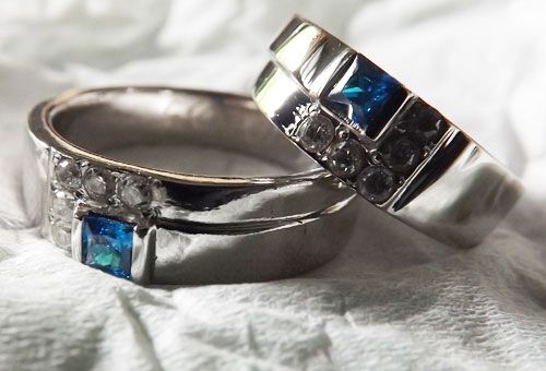 cincin chana