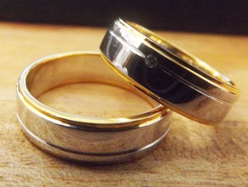 cincin kawin kuffah