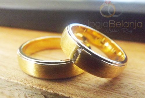 cincin kawin oktober