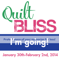 QuiltBLISS
