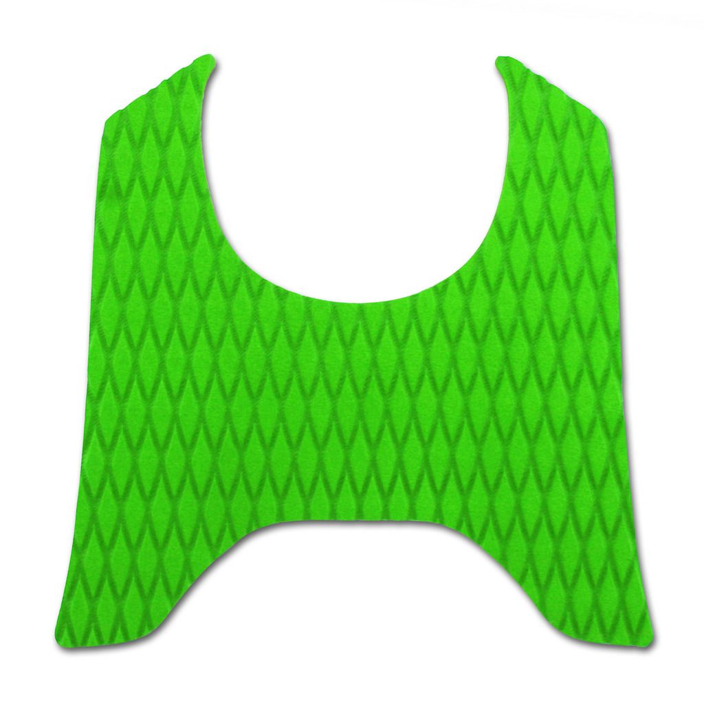 Ski-Doo Snowmobile Tank Pads