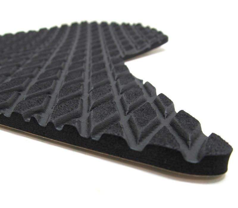 Arctic Cat Snowmobile Knee Pads 2005 - 2011
