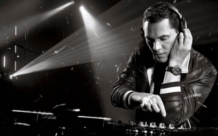 tiesto