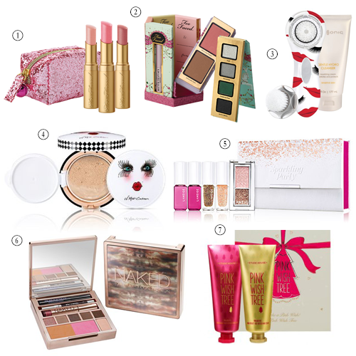 christmas gift guide #blogmas